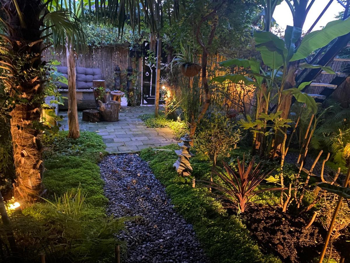 Jungle Stay In A Hidden Paradise 兹韦恩德雷赫特 外观 照片